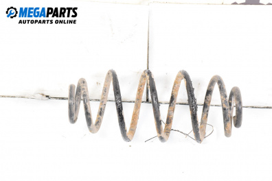 Coil spring for Renault Espace IV Minivan (11.2002 - 02.2015), minivan, position: rear