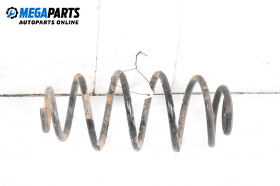 Coil spring for Renault Espace IV Minivan (11.2002 - 02.2015), minivan, position: rear