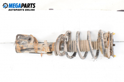 Macpherson shock absorber for Renault Espace IV Minivan (11.2002 - 02.2015), minivan, position: front - right