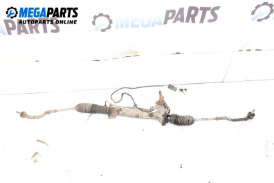 Hydraulic steering rack for Renault Espace IV Minivan (11.2002 - 02.2015), minivan
