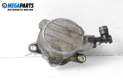 Vacuum pump for Renault Espace IV Minivan (11.2002 - 02.2015) 2.2 dCi (JK0H), 150 hp