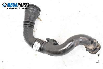 Turbo pipe for Renault Espace IV Minivan (11.2002 - 02.2015) 2.2 dCi (JK0H), 150 hp