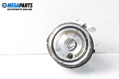 Oil cooler for Renault Espace IV Minivan (11.2002 - 02.2015) 2.2 dCi (JK0H), 150 hp