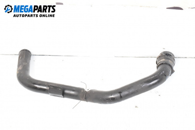 Water pipe for Renault Espace IV Minivan (11.2002 - 02.2015) 2.2 dCi (JK0H), 150 hp