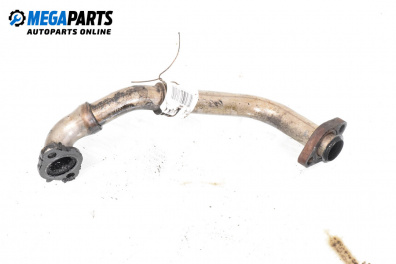 EGR tube for Renault Espace IV Minivan (11.2002 - 02.2015) 2.2 dCi (JK0H), 150 hp