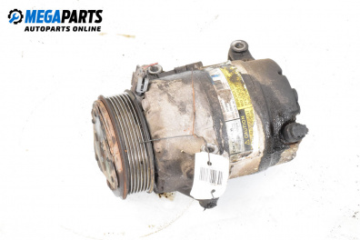 Compresor AC for Renault Espace IV Minivan (11.2002 - 02.2015) 2.2 dCi (JK0H), 150 hp, automatic