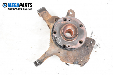Achsschenkel radnabe for Renault Espace IV Minivan (11.2002 - 02.2015), position: rechts, vorderseite