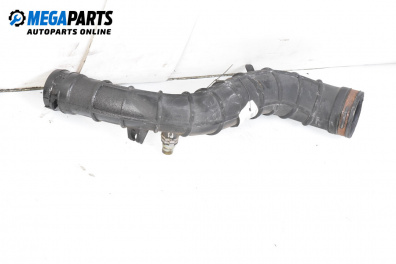 Air intake corrugated hose for Renault Espace IV Minivan (11.2002 - 02.2015) 2.2 dCi (JK0H), 150 hp