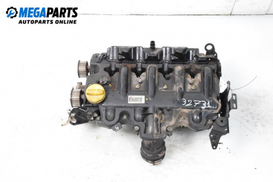 Engine head for Renault Espace IV Minivan (11.2002 - 02.2015) 2.2 dCi (JK0H), 150 hp