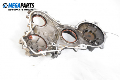 Timing belt cover for Renault Espace IV Minivan (11.2002 - 02.2015) 2.2 dCi (JK0H), 150 hp