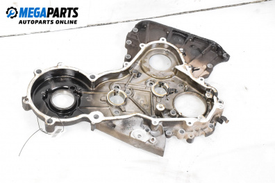 Timing belt cover for Renault Espace IV Minivan (11.2002 - 02.2015) 2.2 dCi (JK0H), 150 hp