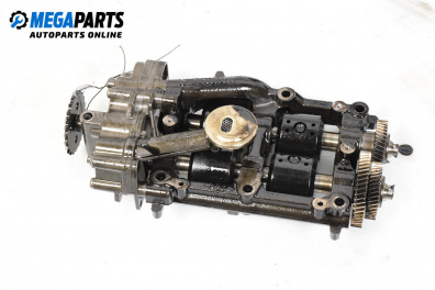 Balance shaft for Renault Espace IV Minivan (11.2002 - 02.2015) 2.2 dCi (JK0H), 150 hp