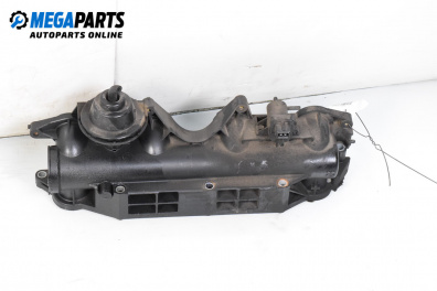 Timing belt cover for Renault Espace IV Minivan (11.2002 - 02.2015) 2.2 dCi (JK0H), 150 hp