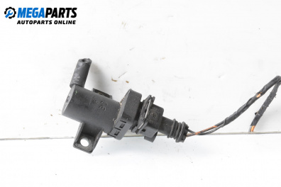 Vacuum valve for Renault Espace IV Minivan (11.2002 - 02.2015) 2.2 dCi (JK0H), 150 hp