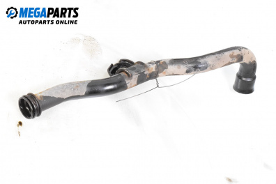 Water pipe for Renault Espace IV Minivan (11.2002 - 02.2015) 2.2 dCi (JK0H), 150 hp