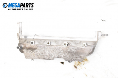 Aluminium support bracket for Renault Espace IV Minivan (11.2002 - 02.2015) 2.2 dCi (JK0H), 150 hp