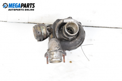 Turbo for Renault Espace IV Minivan (11.2002 - 02.2015) 2.2 dCi (JK0H), 150 hp