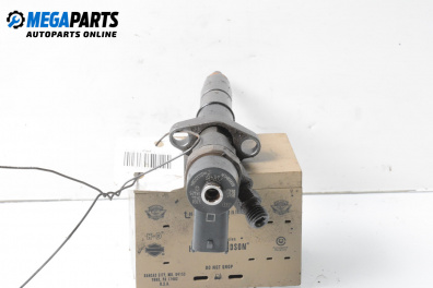 Einspritzdüse for Renault Espace IV Minivan (11.2002 - 02.2015) 2.2 dCi (JK0H), 150 hp