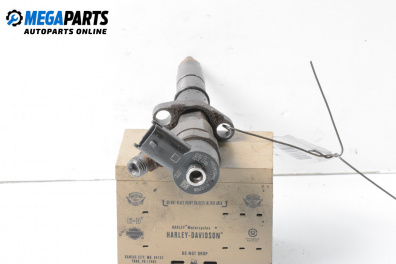 Einspritzdüse for Renault Espace IV Minivan (11.2002 - 02.2015) 2.2 dCi (JK0H), 150 hp