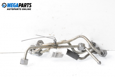 Fuel pipes for Renault Espace IV Minivan (11.2002 - 02.2015) 2.2 dCi (JK0H), 150 hp