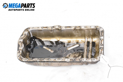 Crankcase for Renault Espace IV Minivan (11.2002 - 02.2015) 2.2 dCi (JK0H), 150 hp