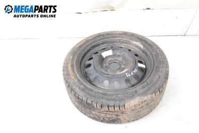 Spare tire for Renault Espace IV Minivan (11.2002 - 02.2015) 17 inches, width 7, ET 48 (The price is for one piece)