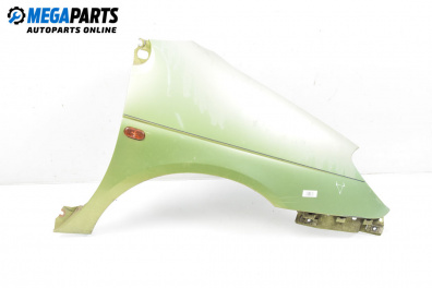 Fender for Renault Scenic I Minivan (09.1999 - 07.2010), 5 doors, minivan, position: front - right