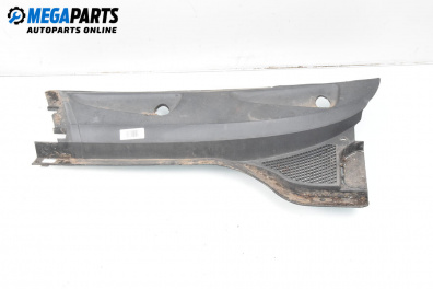 Windshield wiper cover cowl for Renault Scenic I Minivan (09.1999 - 07.2010), 5 doors, minivan