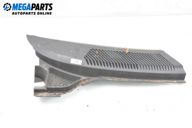 Windshield wiper cover cowl for Renault Scenic I Minivan (09.1999 - 07.2010), 5 doors, minivan