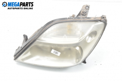 Headlight for Renault Scenic I Minivan (09.1999 - 07.2010), minivan, position: left
