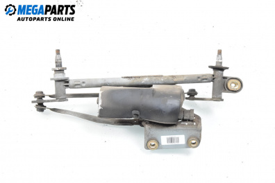 Front wipers motor for Renault Scenic I Minivan (09.1999 - 07.2010), minivan, position: front