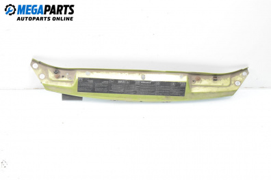 Suport radiator for Renault Scenic I Minivan (09.1999 - 07.2010), monovolum