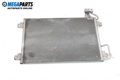 Radiator aer condiționat for Renault Scenic I Minivan (09.1999 - 07.2010) 1.4 16V (JA0D, JA1H, Ja0W, JA10), 95 hp