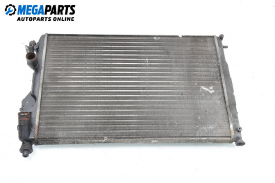 Water radiator for Renault Scenic I Minivan (09.1999 - 07.2010) 1.4 16V (JA0D, JA1H, Ja0W, JA10), 95 hp