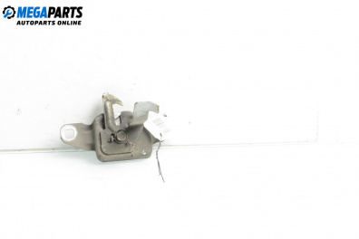 Motorhaube-schloss for Renault Scenic I Minivan (09.1999 - 07.2010)