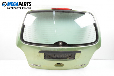 Heckklappe for Renault Scenic I Minivan (09.1999 - 07.2010), 5 türen, minivan, position: rückseite