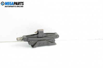 Lifting jack for Renault Scenic I Minivan (09.1999 - 07.2010)