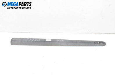 Door frame cover for Renault Scenic I Minivan (09.1999 - 07.2010), minivan, position: front - right