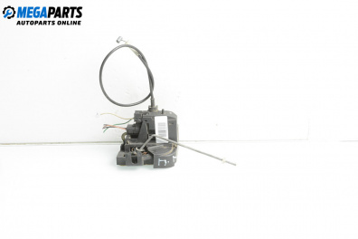 Schloss for Renault Scenic I Minivan (09.1999 - 07.2010), position: links, vorderseite