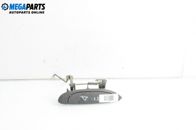 Außengriff for Renault Scenic I Minivan (09.1999 - 07.2010), 5 türen, minivan, position: rechts, vorderseite
