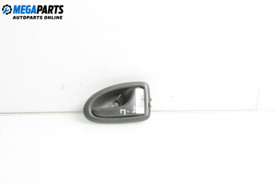 Inner handle for Renault Scenic I Minivan (09.1999 - 07.2010), 5 doors, minivan, position: front - right