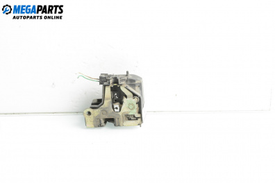 Schloss for Renault Scenic I Minivan (09.1999 - 07.2010), position: rechts, rückseite