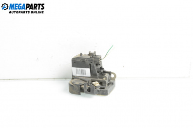 Lock for Renault Scenic I Minivan (09.1999 - 07.2010), position: front - right