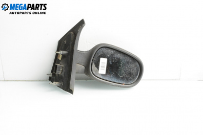 Mirror for Renault Scenic I Minivan (09.1999 - 07.2010), 5 doors, minivan, position: right