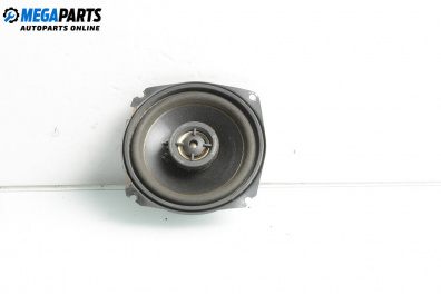 Loudspeaker for Renault Scenic I Minivan (09.1999 - 07.2010)