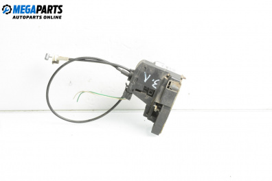 Lock for Renault Scenic I Minivan (09.1999 - 07.2010), position: rear - left