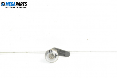 Door key lock for Renault Scenic I Minivan (09.1999 - 07.2010), position: front - right