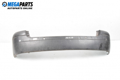 Stoßfänger hinten for Renault Scenic I Minivan (09.1999 - 07.2010), minivan