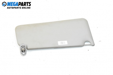 Parasolar for Renault Scenic I Minivan (09.1999 - 07.2010), position: stânga
