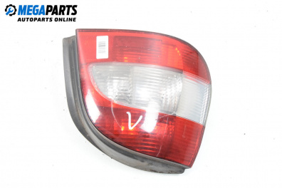 Tail light for Renault Scenic I Minivan (09.1999 - 07.2010), minivan, position: left